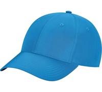 adidas Boy's Youth Tour CRESTABLE HAT, Lucid Ray Blue, XS-S