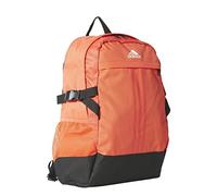 adidas Bp Power III - Backpack, Adult Unisex, Gold (Corsen/Corsen/White), M