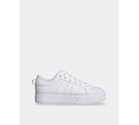 adidas Bravada 2.0 Platform Trainers White 7