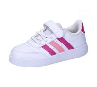 adidas Breaknet 2.0 El C Low Top Trainers Girls