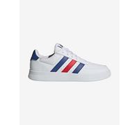Adidas Breaknet 2.0 Trainers White EU 44 2/3 Man