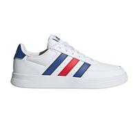 Adidas Breaknet 2.0 Trainers White EU 47 1/3 Man
