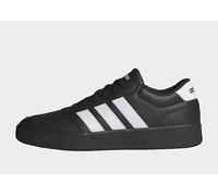 adidas Men's BREAKNET 3.0 Shoes, Core Black/Cloud White/Core Black, 5 UK