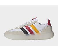 Adidas Breaknet 3.0 Junior Football Germany Trainers White EU 38 2/3 Kids