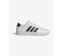 Adidas Breaknet 3.0 Trainers White EU 45 1/3 Men