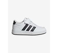 Adidas Breaknet 3.0 El Trainers White EU 33 Kids