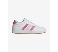 adidas Breaknet 3.0 Shoes White Light Pink Kids - 39(1/3)