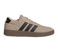 adidas Men's Breaknet 3.0 Shoes, Khaki Three/core Black/core White, 11 UK