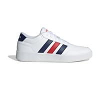 Adidas Breaknet 3.0 Trainers White EU 42 2/3 Men