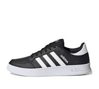 adidas Breaknet 'Black White' FX8708 8