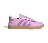 adidas Breaknet SL Kids Trainers Lilac/Purple 3 UK Child