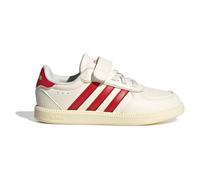 adidas Shoes (Trainers) BREAKNET SLEEK EL C in Beige 11 kid