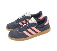adidas Breaknet Sleek Shadow Navy Pink Spark Off White Gum Women Casual IH5467