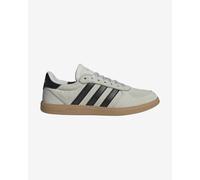 adidas - Women's Breaknet Sleek Suede - Sneakers size 3,5, grey/sand