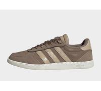 adidas Breaknet Sleek Shoes - Brown - Womens 6.5