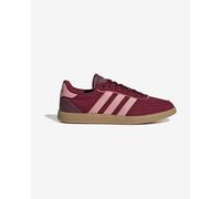 adidas Breaknet Sleek shoes burgundy pink women - 4UK