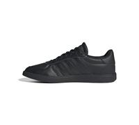 Adidas Breaknet Trainers Black EU 38 2/3 Woman