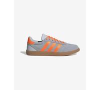 Adidas Breaknet Sleek Trainers Grey EU 38 2/3 Woman