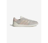 adidas Breaknet Sleek Shoes Grey Pink Women - 38