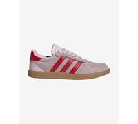 adidas Breaknet Sleek shoes grey red women - 6UK