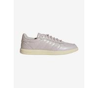 adidas Breaknet Sleek shoes light grey beige women - 7UK