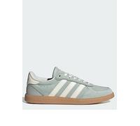 adidas Breaknet Sleek Shoes, Mint, Size 5, Women Mint