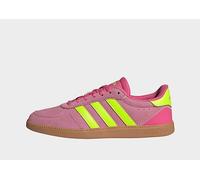 Adidas Breaknet Sleek Trainers Pink EU 36 2/3 Woman