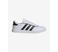 Adidas Breaknet Trainers White EU 39 1/3 Woman