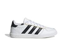 adidas Breaknet Sleek Shoes Juniors 3 (35.5) White