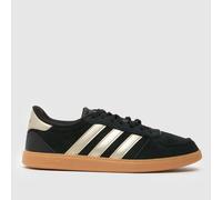 Adidas Breaknet Sleek Trainers Black EU 38 Women