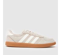 Adidas Womens Breaknet Sleek Shoes Size: 6 UK, Colour: Mauve