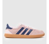 adidas Breaknet Sleek Trainers in Pink UK 5 (EU 38)