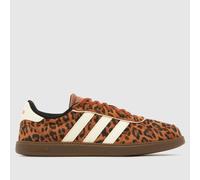 adidas Breaknet Sleek Trainers in Print UK 4 (EU 36?)