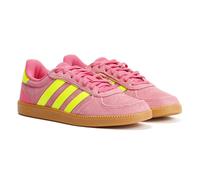 Adidas Breaknet Sleek Women's Pink Trainers - UK 6 / EU 39.5 / US 7.5