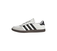adidas Breaknet Slek Womens Trainers White/Black/Grey 5 UK