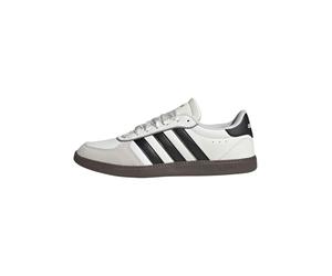 adidas Breaknet Slek Womens Trainers White/Black/Grey 5 UK