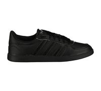 adidas Breaknet Sleek Trainers Womens 8 (42) Black