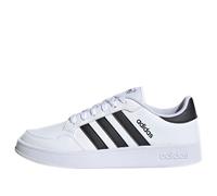 adidas Breaknet 'White Black' FX8707 9