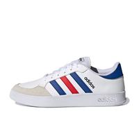 adidas Breaknet 'White Royal Blue Red' FZ1837 10.5
