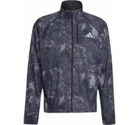 Adidas - Breathable, lightweight jacket - Men's - Adi365 Iconic Jkt M - Adi365 Iconic Jkt M Slate for Men - Size L - Grey Grey L