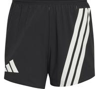 Adidas - Breathable stretch trail running shorts - XPR Pro Light Short Black for Men - Size S Black S
