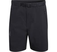 Adidas - Breathable water-repellent shorts - XPR MD Short Black for Men - Size L Black L
