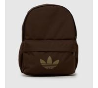 Adidas Originals Adicolor Classic 21l Backpack Brown