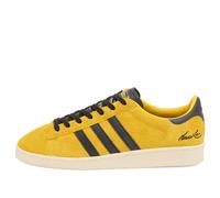 adidas Bruce Lee Jabbar Lo Sneaker Yellow/Black UK 5
