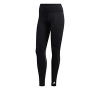 adidas BT L 3S Mesh T Tights - Black/White, M