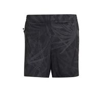 adidas BTN 5in Shorts Men - Grey, Size S