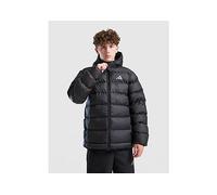 adidas Bubble Jacket Junior - Black 11-12Y