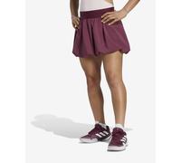 adidas Bubble skirt burgundy women - S