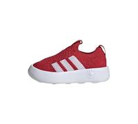 Adidas Bubblecomfy Infant Trainers Red EU 22 Boys,Girls