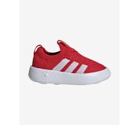 adidas Bubblecomfy shoes pure red Baby - 25.5